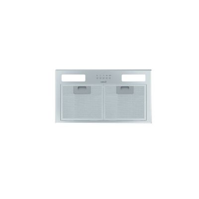 CATA GT-PLUS 45 X /M Einbauhaube Edelstahl 645 m³/h