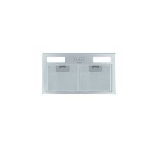 CATA GT-PLUS 45 X /M Einbauhaube Edelstahl 645 m³/h