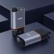 4. Baseus SharpTool Sicherheitshammer – schwarz
