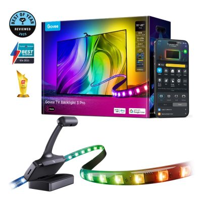 2. Govee H66A0 Smart Wi-Fi/Bluetooth LED-Streifen