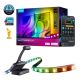 2. Govee H66A0 Smart Wi-Fi/Bluetooth LED-Streifen