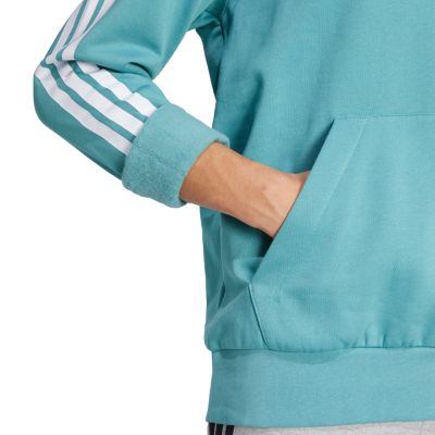 6. Herren-Sweatshirt adidas Color Script blau KD2266