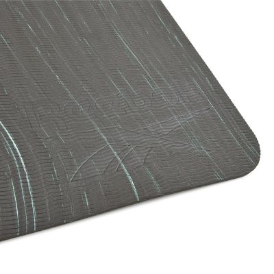 29. Reebok Yogamatte mit TPE 5MM RAYG-11045BL