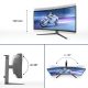8. Philips 34"-Monitor 34M2C6500/00 2xHDMI DP 3xUSB