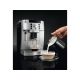 14. DeLonghi Magnifica S ECAM 22.110.SB Kaffeevollautomat (1450W; silber)