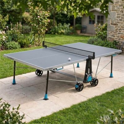 16. Cornilleau 300X 115302 Tischtennistisch