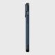 4. Raptic X-Doria Secure Case für iPhone 14 Pro mit gepanzerter MagSafe-Hülle blau