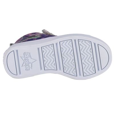 8. Skechers Twi-Lites Lil Starry Gem 314400N-LVMT lila 21