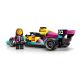4. LEGO Speed Champions 77258 - F1 Academy Bolide