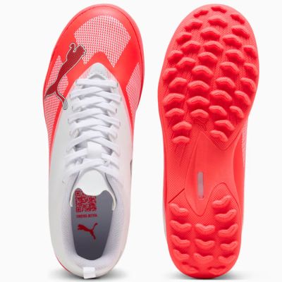 3. Puma Ultra 7 Play Jr TT Schuhe 109169-01