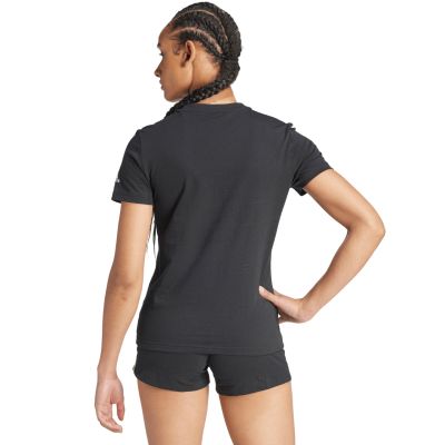 20. adidas Essentials Slim W GL0769 T-shirt