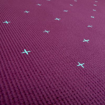 19. Reebok RAYG-11030HH Yogamatte