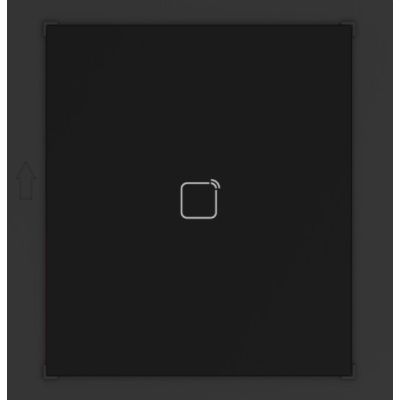 3. HIKVISION DS-KD-M Lesemodul