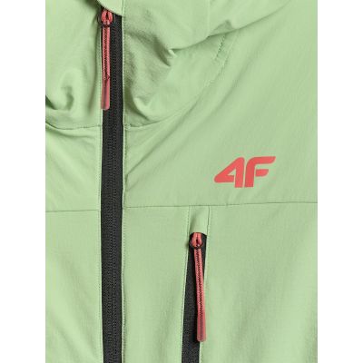 8. 4F PRO ultraleichte technische Trekkingjacke für Damen 4F 4FRSS26TSOFF609-47S