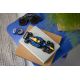 4. LEGO Speed Champions 77243 Oracle Red Bull Racing RB20 F1-Rennwagen