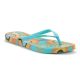 IPANEMA ARTE AD BLAU/BLAU/ORANGE 27357-BN164