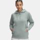 5. Under Armour Rival Fleece Hoodie W 1379500348