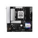 21. Asrock A620AM PRO RS WIFI Mainboard