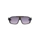 4. POC ASPIRE braune Radbrille