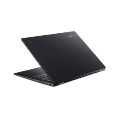 6. Acer TravelMate P6 14 AI TMP614-54T-TCO Notebook 14" WUXGA/Ultra 5 226V/16GB/SSD512GB/Arc/W11 PRO Schwarz 3 Jahre