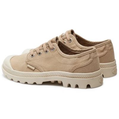 2. Palladium Pampa Oxford Schuhe W 92351-298-M