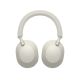 2. Sony WH-1000XM5 On-Ear-Bluetooth-Kopfhörer, silber