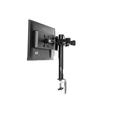 5. Iiyama DS1002C-B1 Tischhalterung für 2 Bildschirme