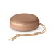 Bang & Olufsen BeoSound A1 3. Generation tragbarer Stereolautsprecher 60 W Beige