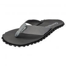 Gumbies - DUCKBILL Unisex-Flip-Flops - GRAU