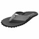 Gumbies - DUCKBILL Unisex-Flip-Flops - GRAU