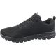 10. Skechers Graceful Get Connected W 12615-BBK Schuhe