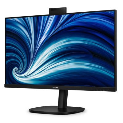 38. Philips 3000 Serie 32B2U3601H/00 Computermonitor 80 cm (31,5") 2560 x 1440 px Quad HD LCD Schwarz