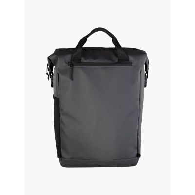 5. EVOC Tote Rucksack 18 Carbongrau - Schwarz