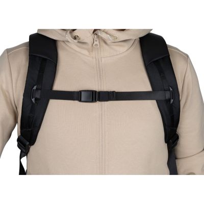 17. Targus | Pro-Tek Tech | Passend für Größen bis 40 cm | Rucksack | Schultergurt | Schwarz
