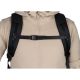17. Targus | Pro-Tek Tech | Passend für Größen bis 40 cm | Rucksack | Schultergurt | Schwarz
