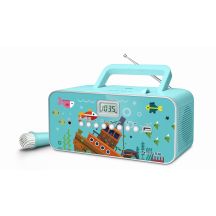 MUSE M-29 KB RADIO