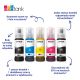 6. Epson EcoTank L3310