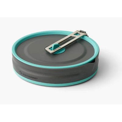 7. SEA TO SUMMIT Frontier UL 2,2 l Falttopf