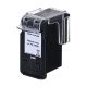 3. SUPERBULK B-C540XL Schwarze Tinte für Canon Drucker (Canon PG-540XL Ersatz) Standard