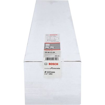 3. Bosch ?2608601741 Lochbohrer Bohrer 1 Stück.