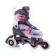 8. Schlittschuhe/Rollschuhe/Verstellbare FunActiv Adapt 4in1 Gil-Schlittschuhe