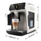 10. PHILIPS EP 4443/70 Espressomaschine