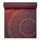 5. GAIAM Metallic Sun Yogamatte 6mm 63417