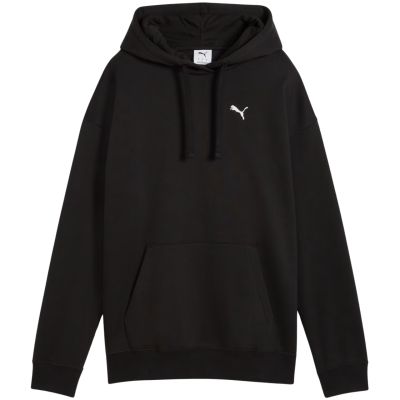 5. Puma ESS Relaxes Hoodie W 684976 01