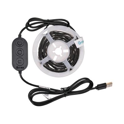 3. Govee LED-Hintergrundbeleuchtungsstreifen für 46-60 Zoll Fernseher H61780A1