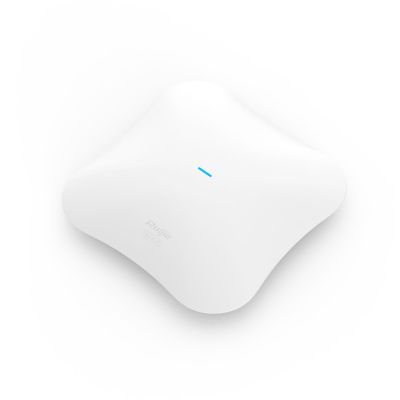 3. Ruijie Networks RG-RAP73PRO WLAN-Zugangspunkt 13657 Mbit/s Weiß PoE-Unterstützung