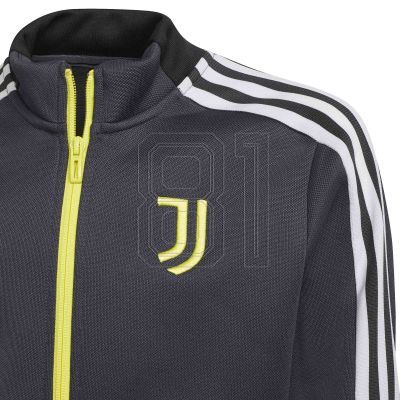 4. adidas Juventus Turin Jr GR2908 Sweatshirt