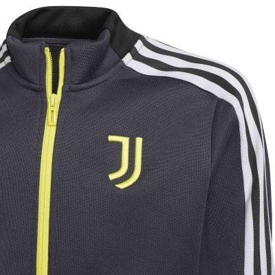 4. adidas Juventus Turin Jr GR2908 Sweatshirt