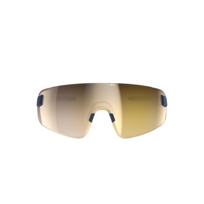 2. POC Elicit Toric Radbrille Marineblau
