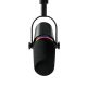 9. Shure MV7+-K – Voice-Over-/Voice-Mikrofon mit XLR-/USB-C-Anschluss, Schwarz
